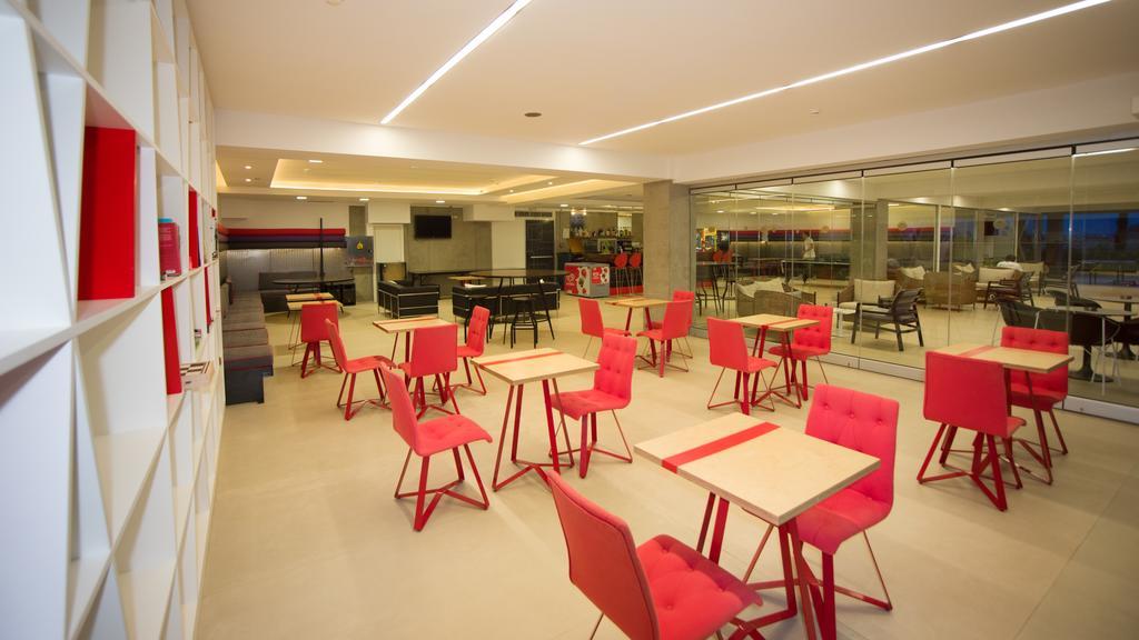 Buca Beach Resort Messíni Zewnętrze zdjęcie