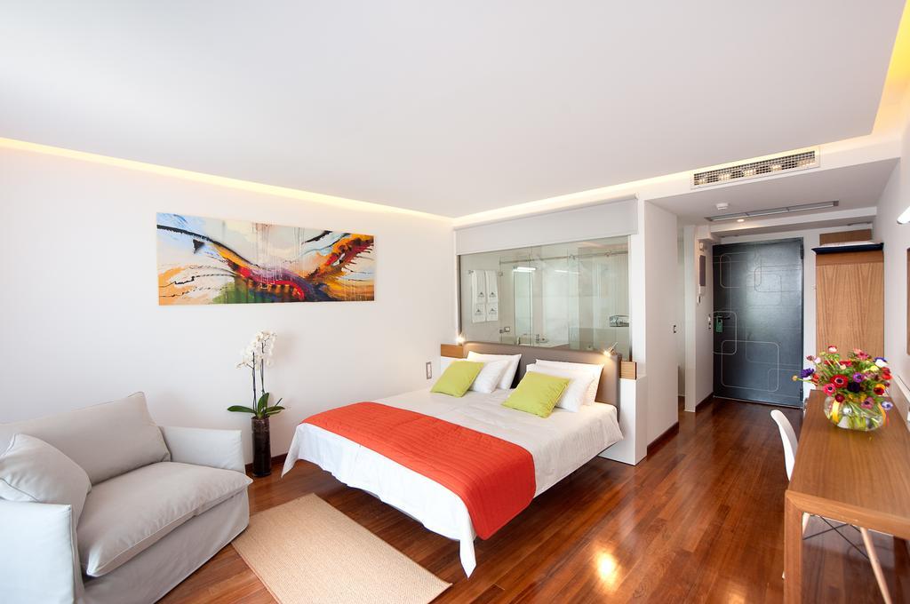 Buca Beach Resort Messíni Pokój zdjęcie