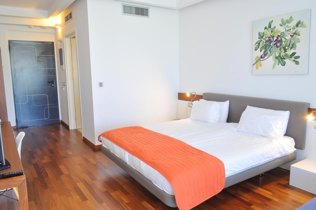 Buca Beach Resort Messíni Zewnętrze zdjęcie